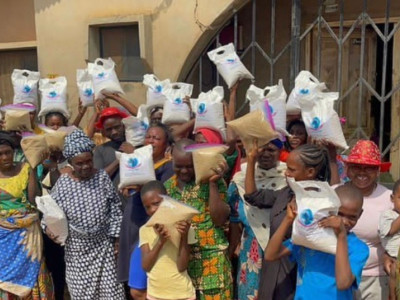 Feed a family