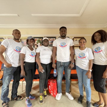 Asi4her | Crowdfunding Platform